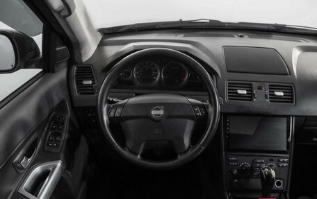 Volvo XC90 II рестайлинг, 2002 год, 519 000 рублей, 11 фотография