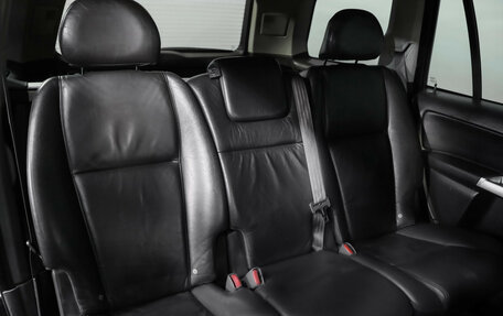 Volvo XC90 II рестайлинг, 2002 год, 519 000 рублей, 20 фотография