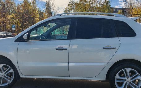Renault Koleos I рестайлинг 2, 2013 год, 1 350 000 рублей, 8 фотография