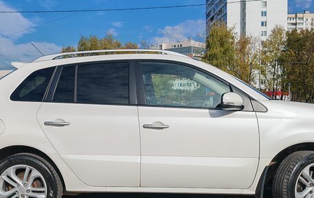 Renault Koleos I рестайлинг 2, 2013 год, 1 350 000 рублей, 3 фотография