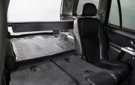 Volvo XC90 II рестайлинг, 2002 год, 519 000 рублей, 22 фотография