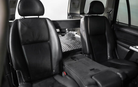 Volvo XC90 II рестайлинг, 2002 год, 519 000 рублей, 21 фотография