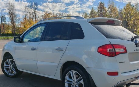 Renault Koleos I рестайлинг 2, 2013 год, 1 350 000 рублей, 7 фотография