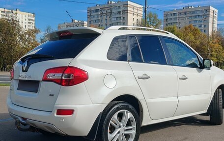 Renault Koleos I рестайлинг 2, 2013 год, 1 350 000 рублей, 4 фотография