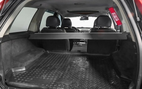 Volvo XC90 II рестайлинг, 2002 год, 519 000 рублей, 23 фотография