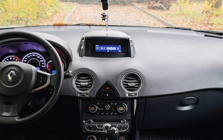 Renault Koleos I рестайлинг 2, 2013 год, 1 350 000 рублей, 11 фотография