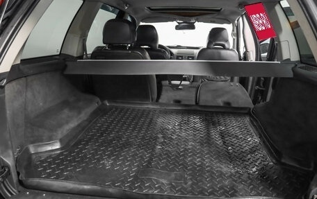 Volvo XC90 II рестайлинг, 2002 год, 519 000 рублей, 24 фотография