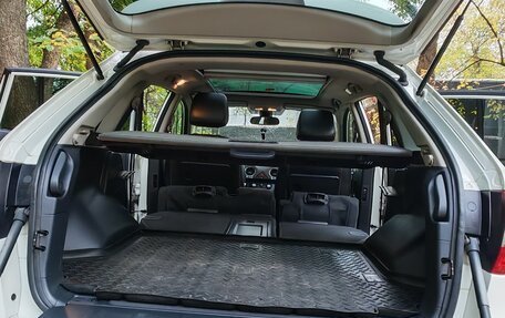 Renault Koleos I рестайлинг 2, 2013 год, 1 350 000 рублей, 15 фотография