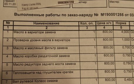 Renault Koleos I рестайлинг 2, 2013 год, 1 350 000 рублей, 18 фотография