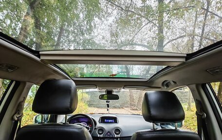 Renault Koleos I рестайлинг 2, 2013 год, 1 350 000 рублей, 14 фотография