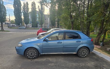 Chevrolet Lacetti, 2005 год, 300 000 рублей, 2 фотография