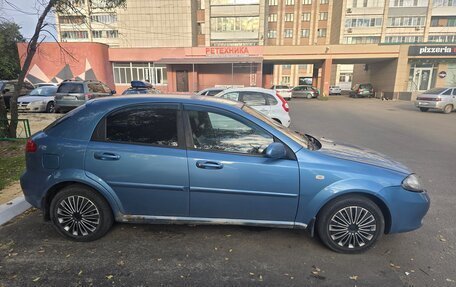 Chevrolet Lacetti, 2005 год, 300 000 рублей, 3 фотография