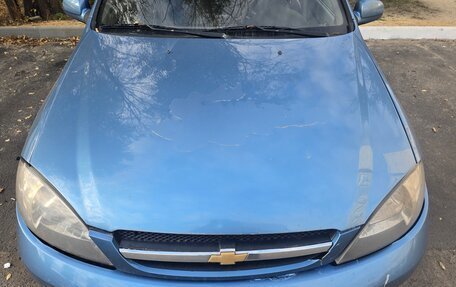 Chevrolet Lacetti, 2005 год, 300 000 рублей, 4 фотография