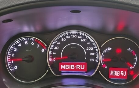 Renault Koleos I рестайлинг 2, 2013 год, 1 350 000 рублей, 10 фотография