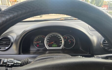 Chevrolet Lacetti, 2005 год, 300 000 рублей, 11 фотография