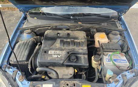 Chevrolet Lacetti, 2005 год, 300 000 рублей, 8 фотография