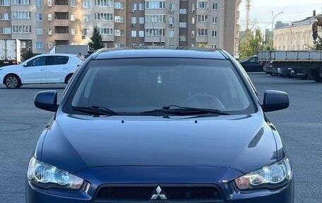 Mitsubishi Lancer IX, 2008 год, 500 000 рублей, 3 фотография