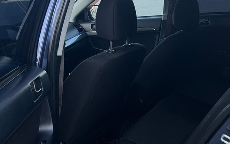 Mitsubishi Lancer IX, 2008 год, 500 000 рублей, 17 фотография