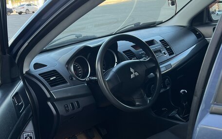 Mitsubishi Lancer IX, 2008 год, 500 000 рублей, 14 фотография