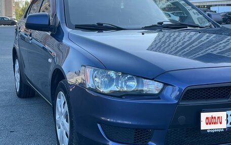Mitsubishi Lancer IX, 2008 год, 500 000 рублей, 10 фотография