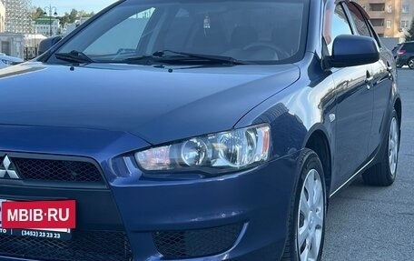 Mitsubishi Lancer IX, 2008 год, 500 000 рублей, 11 фотография