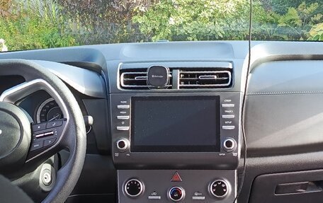 Hyundai Creta, 2021 год, 2 180 000 рублей, 8 фотография