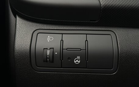 Hyundai Solaris II рестайлинг, 2015 год, 980 000 рублей, 19 фотография