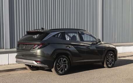 Hyundai Tucson, 2026 год, 4 250 000 рублей, 5 фотография