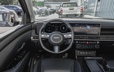 Hyundai Tucson, 2026 год, 4 250 000 рублей, 2 фотография