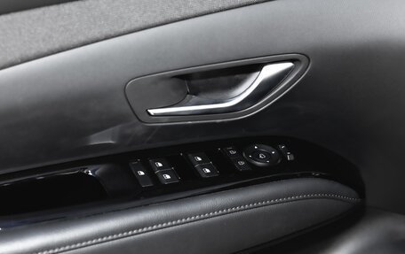 Hyundai Tucson, 2026 год, 4 250 000 рублей, 15 фотография