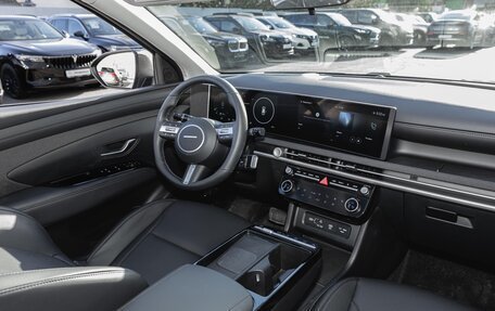 Hyundai Tucson, 2026 год, 4 250 000 рублей, 11 фотография