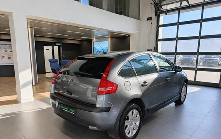 Citroen C4 II рестайлинг, 2010 год, 399 000 рублей, 4 фотография
