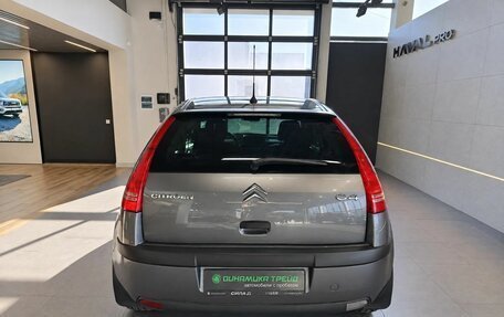 Citroen C4 II рестайлинг, 2010 год, 399 000 рублей, 5 фотография