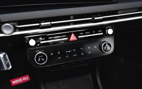 Hyundai Tucson, 2026 год, 4 250 000 рублей, 13 фотография