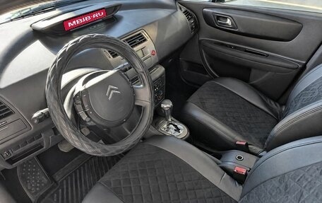Citroen C4 II рестайлинг, 2010 год, 399 000 рублей, 7 фотография