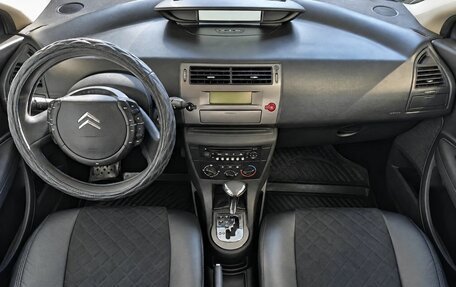Citroen C4 II рестайлинг, 2010 год, 399 000 рублей, 12 фотография