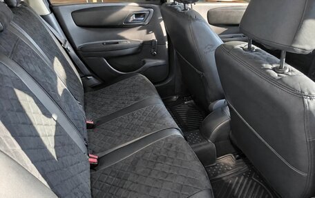 Citroen C4 II рестайлинг, 2010 год, 399 000 рублей, 9 фотография