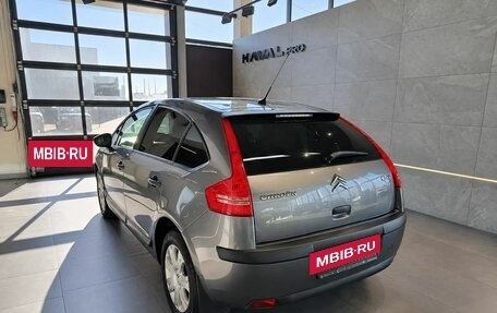 Citroen C4 II рестайлинг, 2010 год, 399 000 рублей, 6 фотография