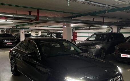 Mercedes-Benz C-Класс, 2019 год, 3 100 000 рублей, 12 фотография