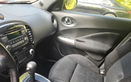 Nissan Juke II, 2012 год, 750 000 рублей, 8 фотография