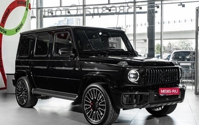 Mercedes-Benz G-Класс AMG, 2026 год, 34 500 000 рублей, 1 фотография
