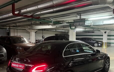 Mercedes-Benz C-Класс, 2019 год, 3 100 000 рублей, 11 фотография