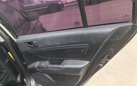 Hyundai Sonata VI, 2007 год, 170 000 рублей, 1 фотография