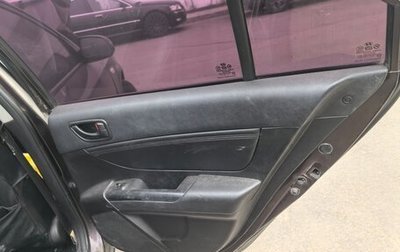 Hyundai Sonata VI, 2007 год, 170 000 рублей, 1 фотография