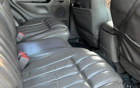 Jeep Grand Cherokee, 2001 год, 595 000 рублей, 8 фотография