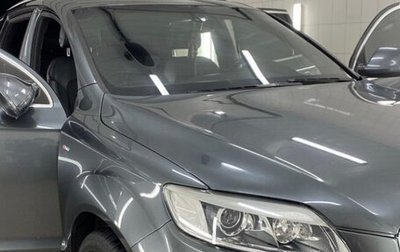 Audi Q7, 2008 год, 1 800 000 рублей, 1 фотография