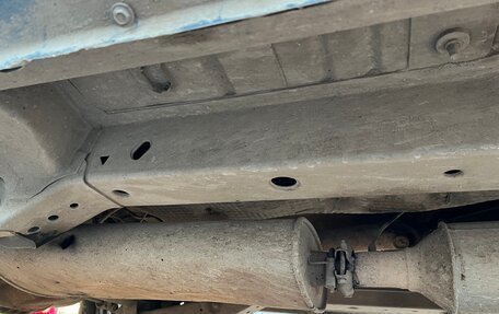 Jeep Grand Cherokee, 2001 год, 595 000 рублей, 9 фотография