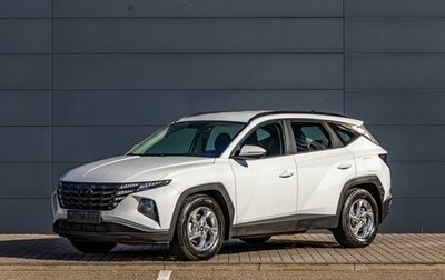 Hyundai Tucson, 2021 год, 2 595 000 рублей, 1 фотография