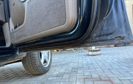 Jeep Grand Cherokee, 2001 год, 595 000 рублей, 21 фотография