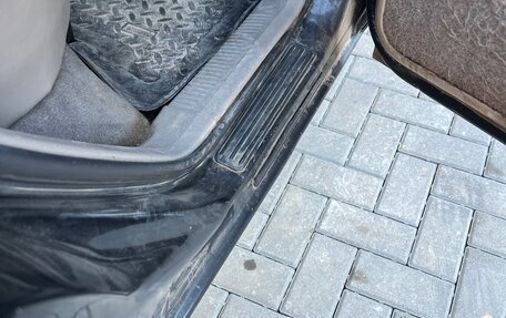 Jeep Grand Cherokee, 2001 год, 595 000 рублей, 24 фотография